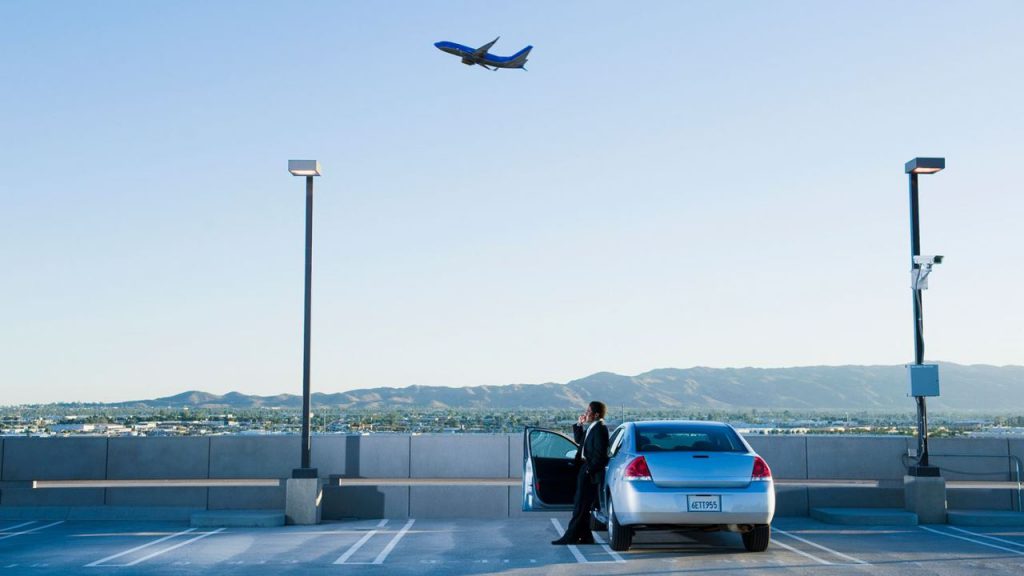 8 Tips Voor Parkeren Op De Luchthaven Als Een Professional